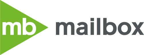 Direct Mail Mailbox DM